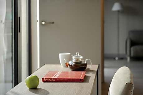 Suite New Style with Terrace