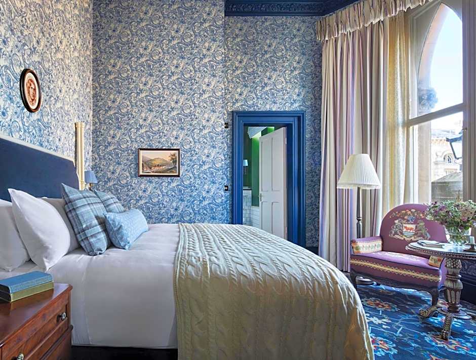 The Randolph Hotel Oxford, a Graduate By Hilton