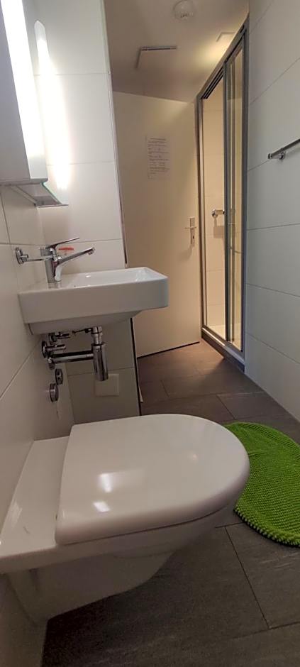 Sonnenberg Dormitories