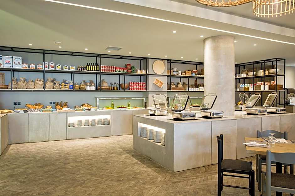 Blue Sky City Beach Hotel-Adults Only