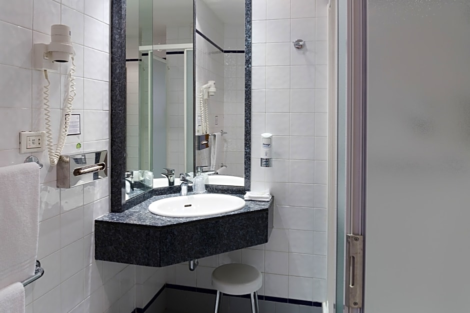 City Hotel & Suites Foligno