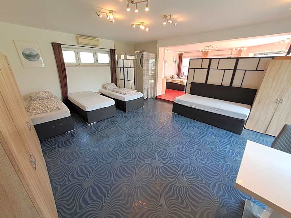 Kurzzeitvermietung - Gratwein