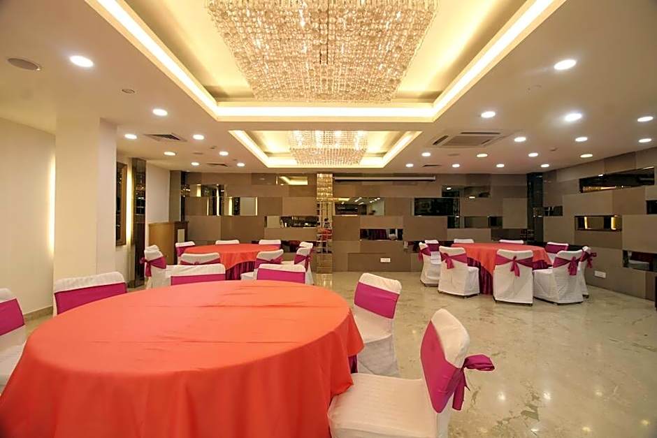 Jasmine Boutique Hotel