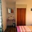 Hotel Simplon-Blick