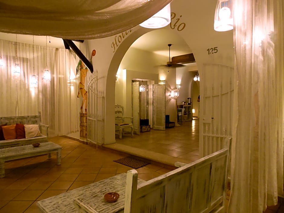 Coco Rio Hotel by Hospitality Wellbeing