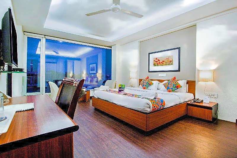 FabHotel Prime Avenue