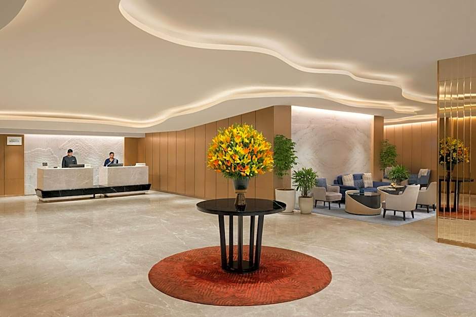 Courtyard by Marriott Bhopal