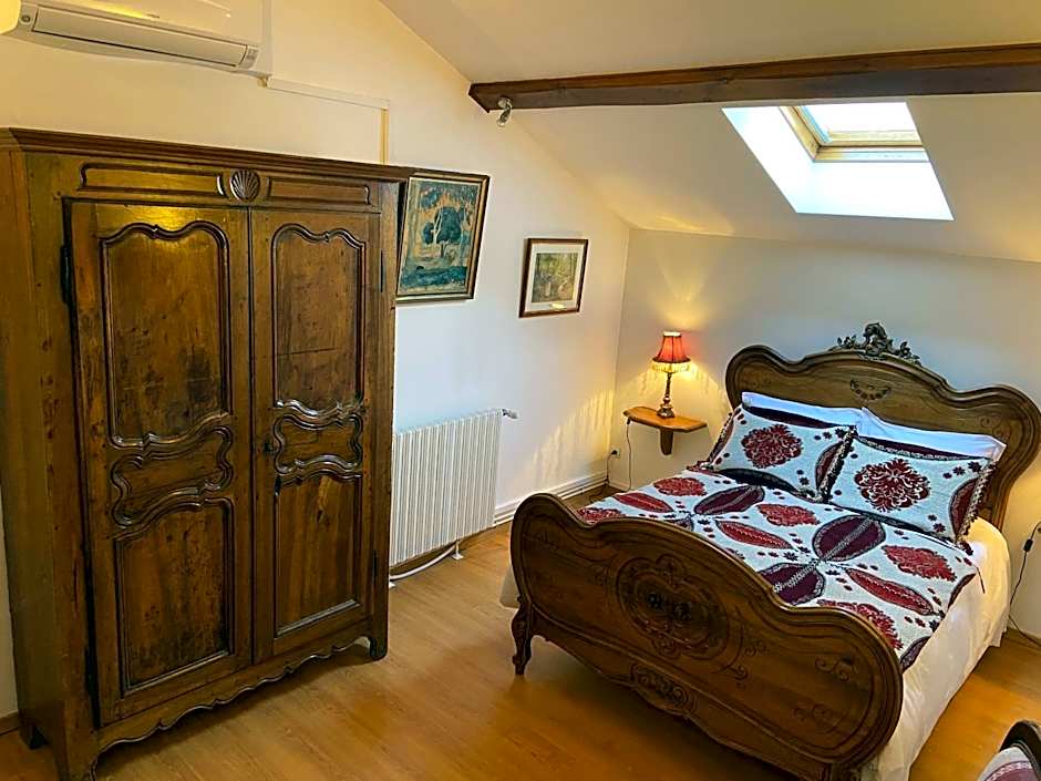La Maison d'Euterpe