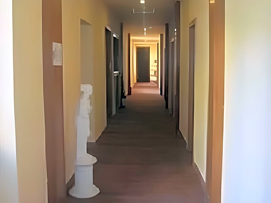 Hotel Genzianella