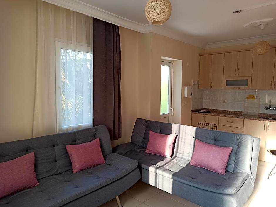 Işıl Suit Apart Otel