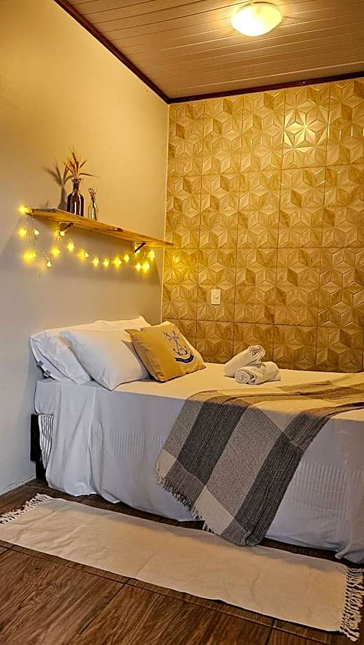 Suítes Recanto Praia Grande