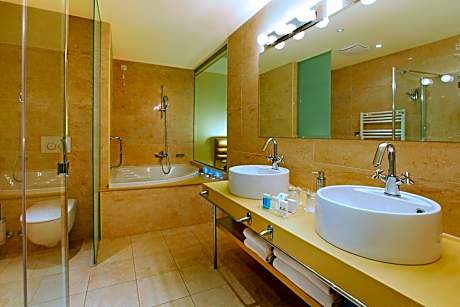 Hotel Korkyra