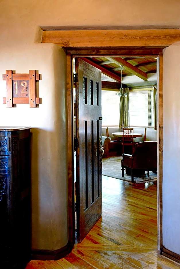 El Portal Sedona Hotel