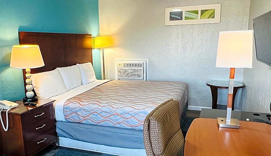 Relax Inn Lawton