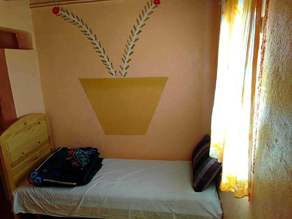 Auberge Aain Nakhla