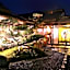Ohara Onsen Hot Spring Ryokan - SERYO -