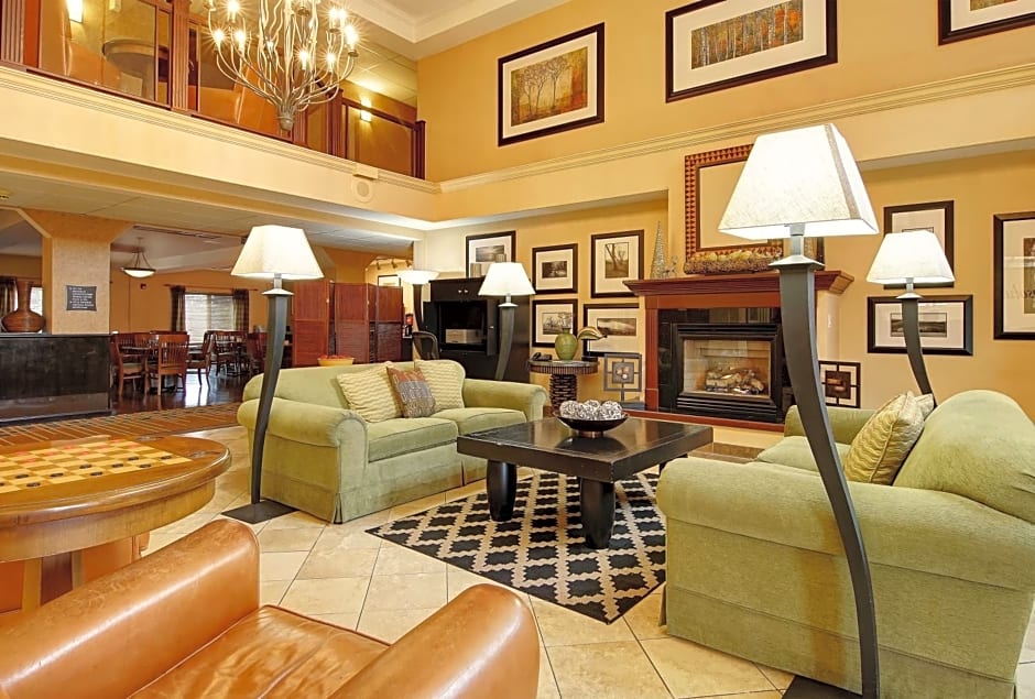 Phoenix Inn Suites Albany