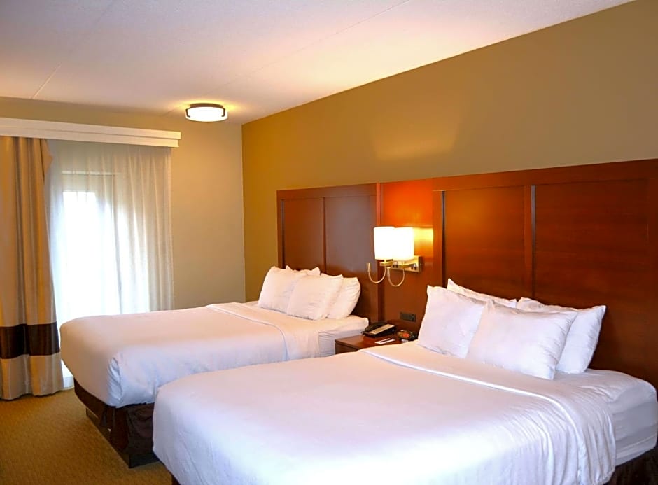 Comfort Inn Lancaster at Rockvale