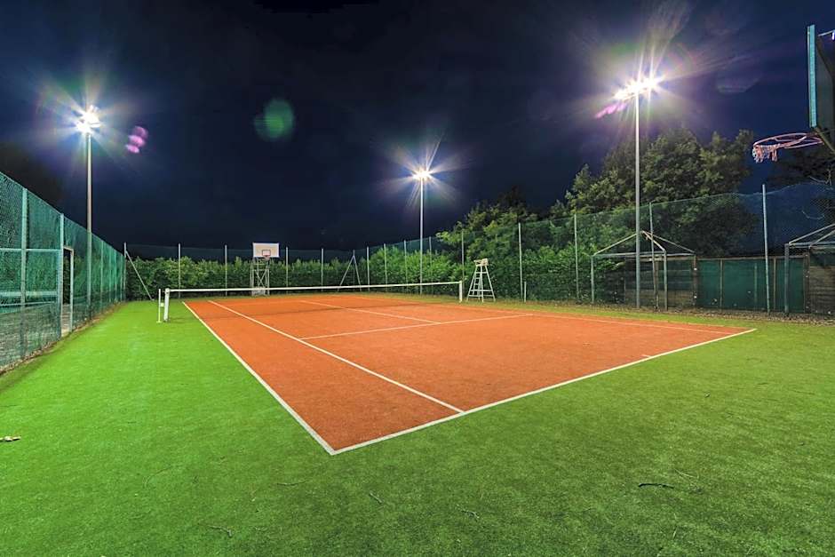 I Cancelli - Family Village