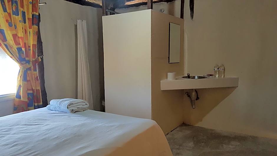 Las Cabañas del Doctor