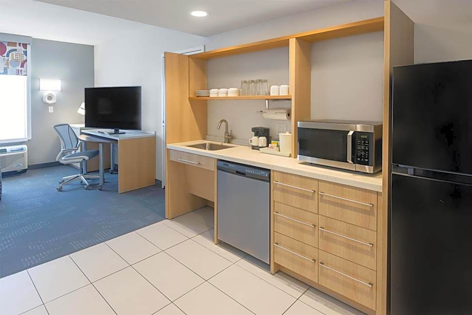 Home2 Suites by Hilton Gillette