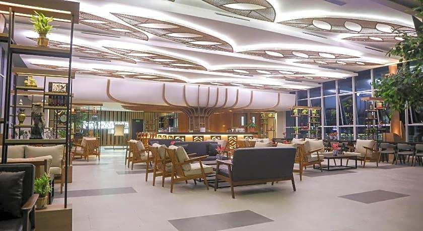 Hotel Santika Bukittinggi