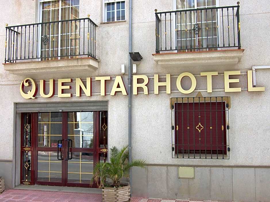 Quentar Hotel