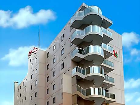 Hotel Unisite Sendai