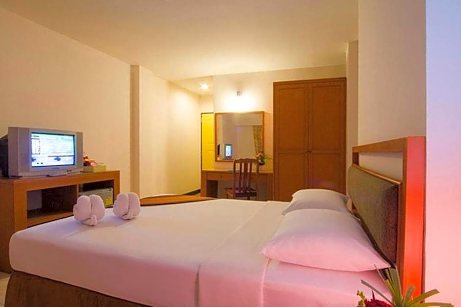 Eastiny Bella Vista Hotel