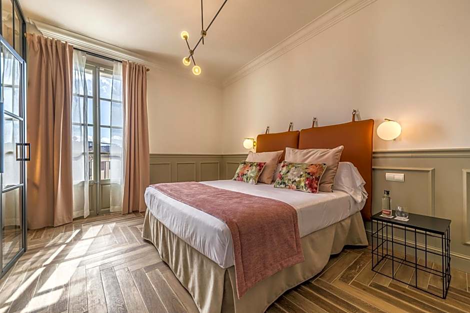 Can Ribera by Zafiro