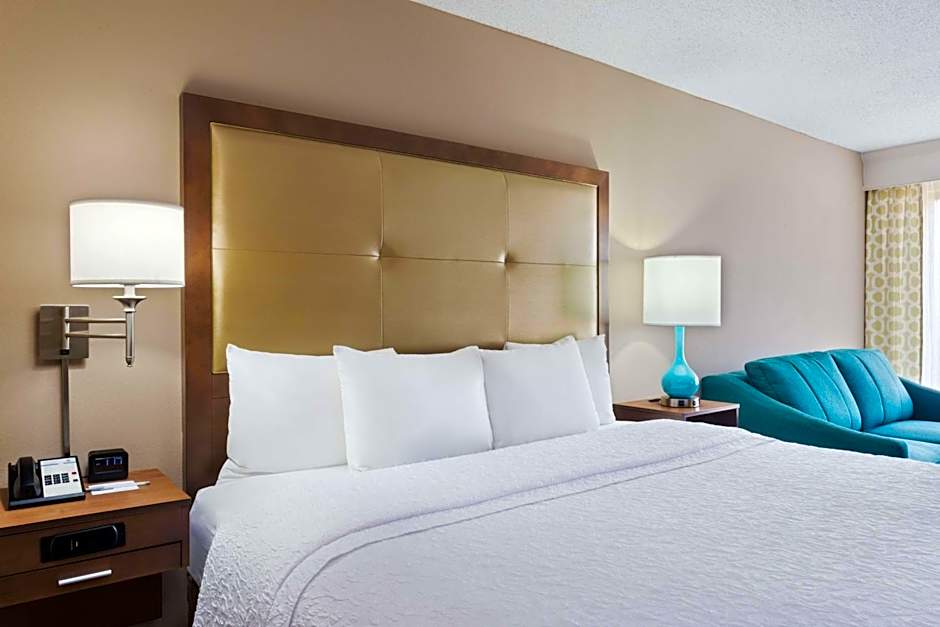 Hampton Inn By Hilton And Suites Atlanta/Duluth/Gwinnett County