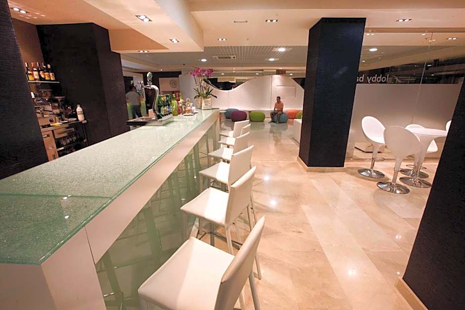 Hotel Allon Mediterrania