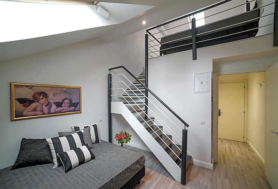 Hotel Assenzio Prague