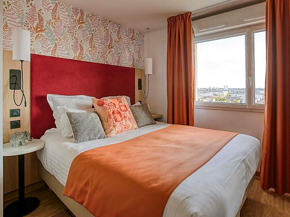 Séjours & Affaires Angers Atrium