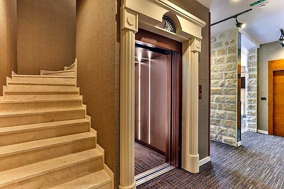 Boutique Hotel Tate By Aycon