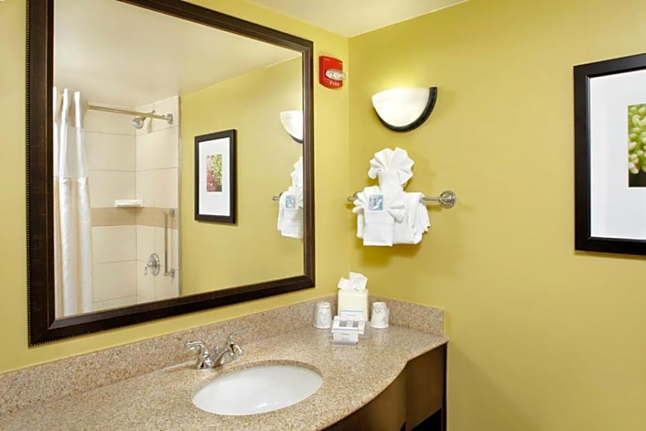 Hilton Garden Inn Tampa East/Brandon