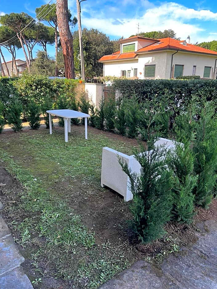 Villa Costa Fiorita