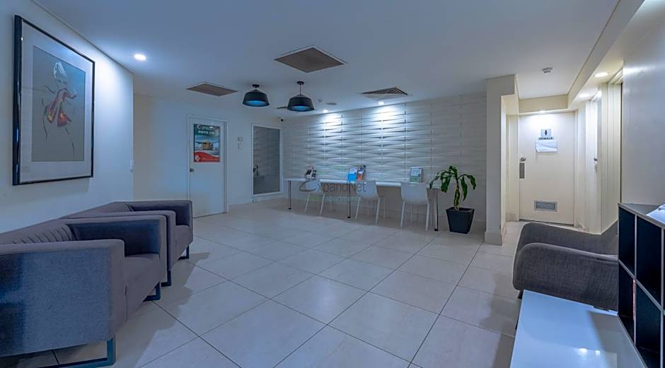 Abbey On Roma Hotel & Apartments