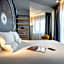 Novotel Paris 20 Belleville