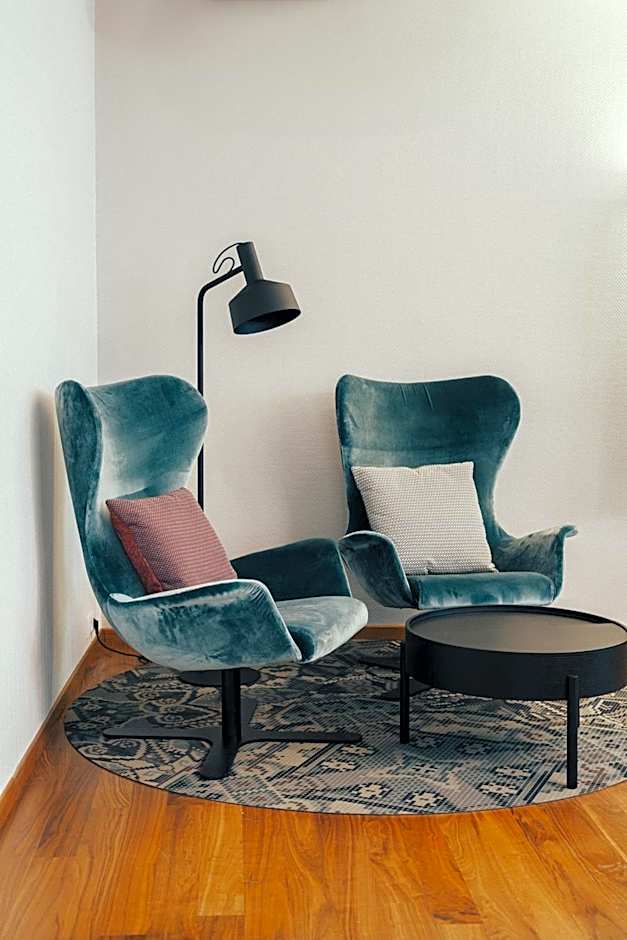 arte Hotel Linz