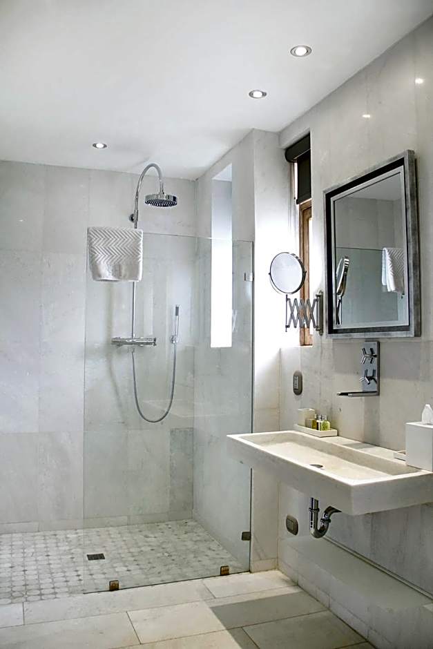 Billini Hotel, Historic Luxury