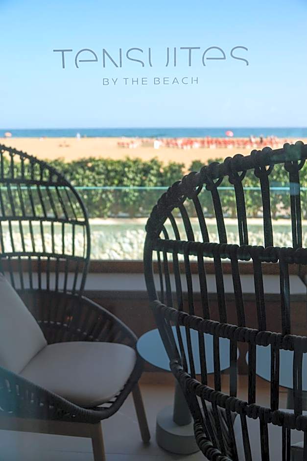 TenSuites - Adults Only