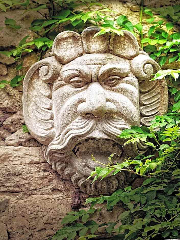 Grand Hôtel de l'Abbaye