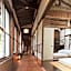 Takimi Onsen Inn that only accepts one group per day