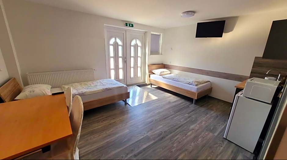 Drei Bären Hotel & Apartments