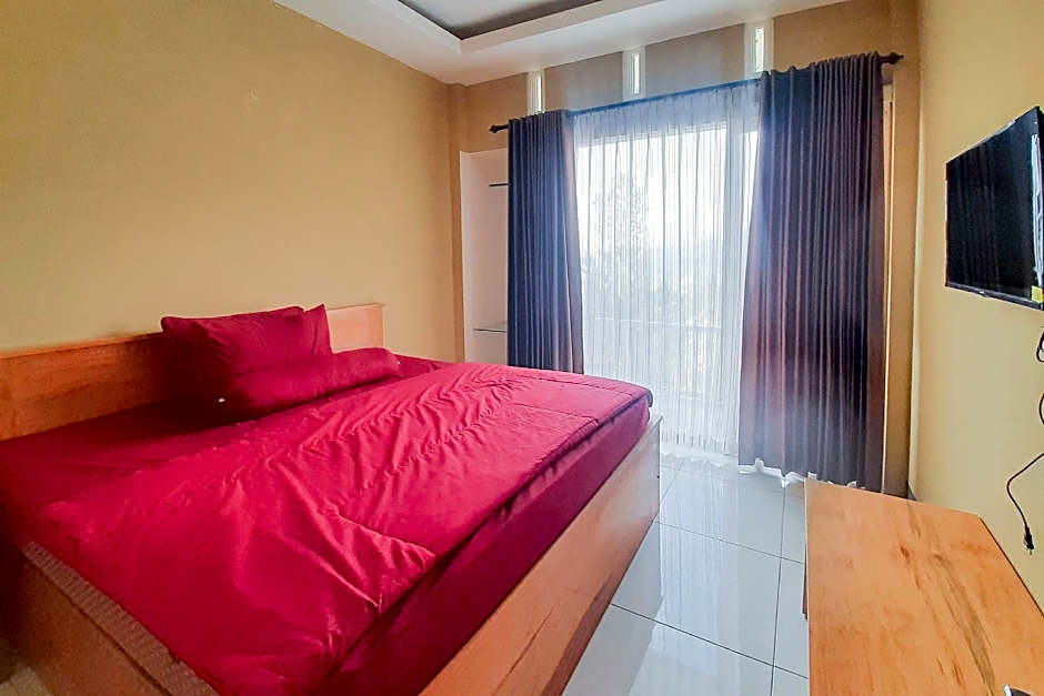 Delvia Bromo Homestay Mitra RedDoorz