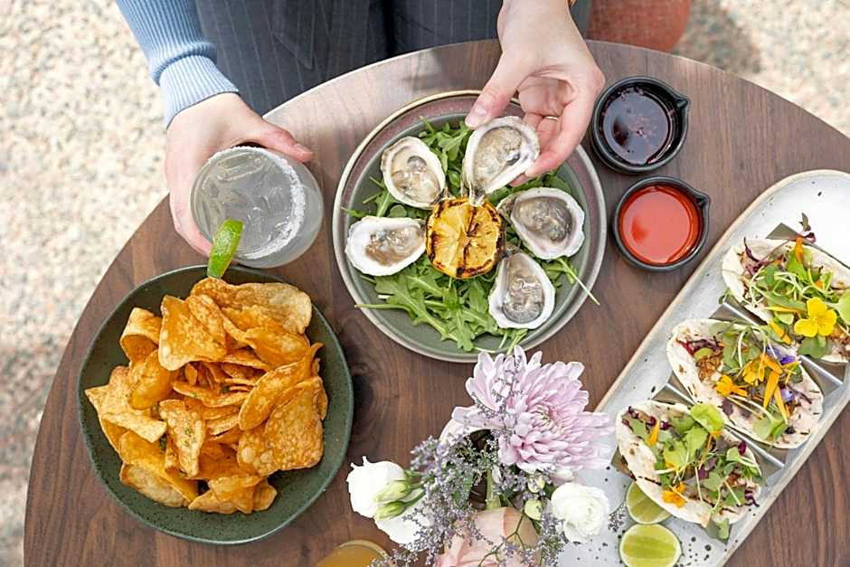 Halifax Marriott Harbourfront Hotel