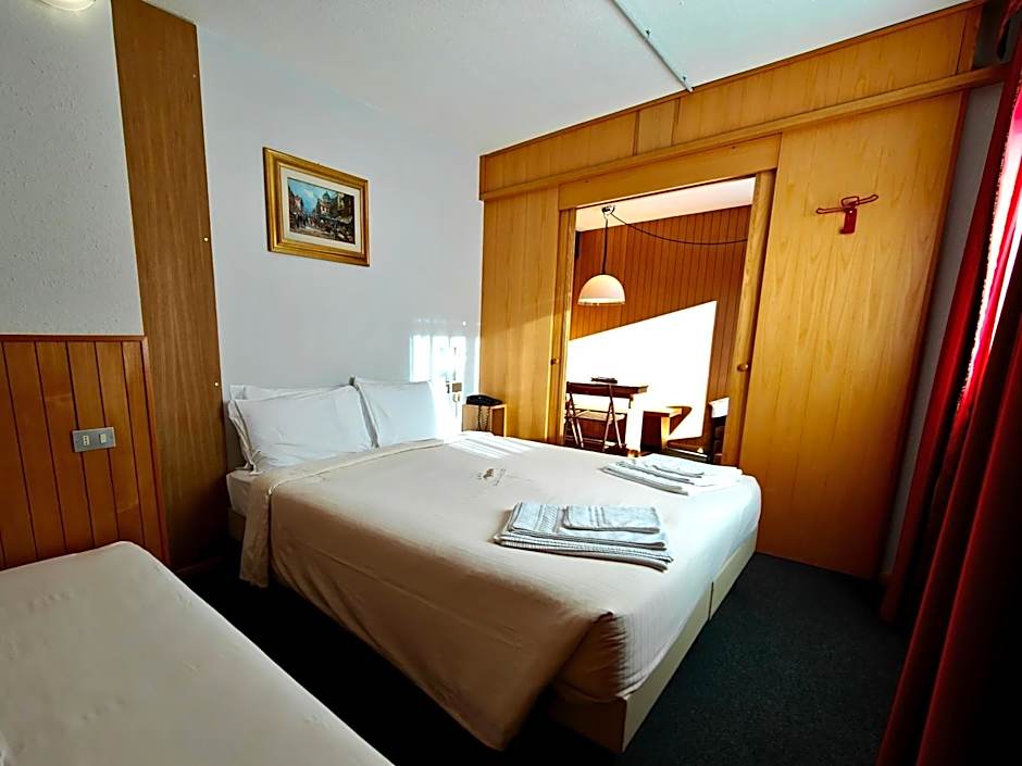 Residence Les Coupoles