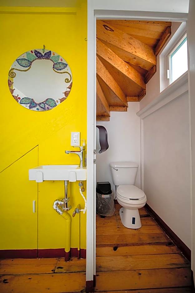 Hostal México Airport CDMX