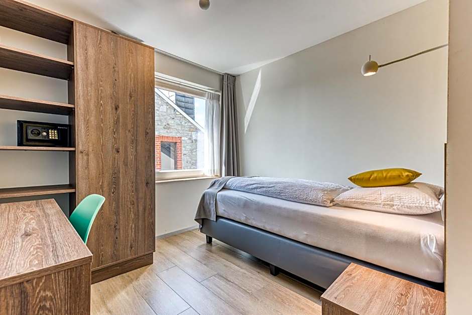 HOTEL L'AVENUE